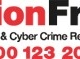 ACTION FRAUD logo