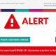 Kent Police Warning on COVID-19 Scams