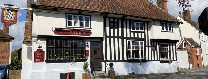 Chequer Inn