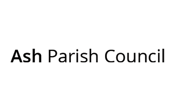 Ash Parish Council logo