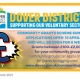 Logo DDC Community Grants