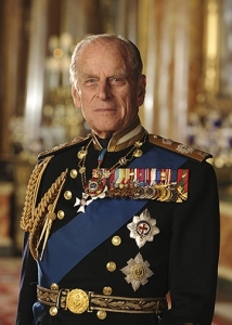 Duke of Edinburgh