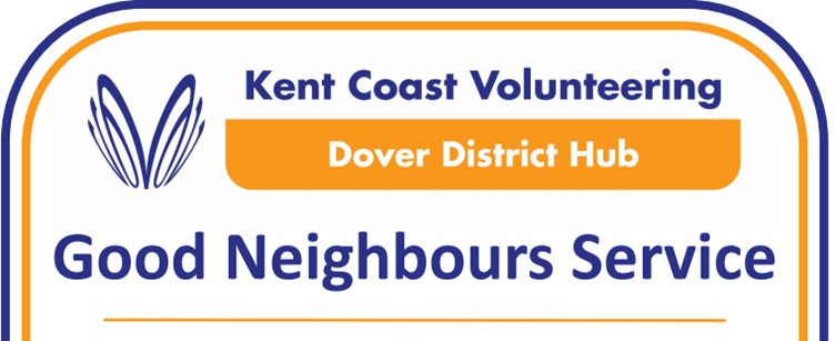 Logo Good Neighbours Service