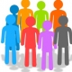 Group of people