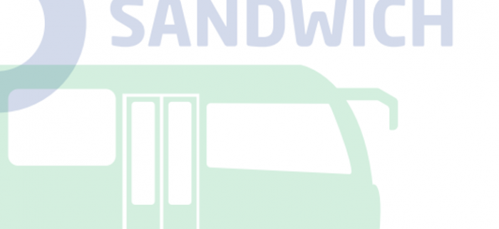 Logo Sandwich connect