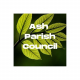 Ash Parish Council logo