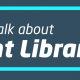 Kent Libraries logo