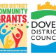 DDC Grant Scheme Logo