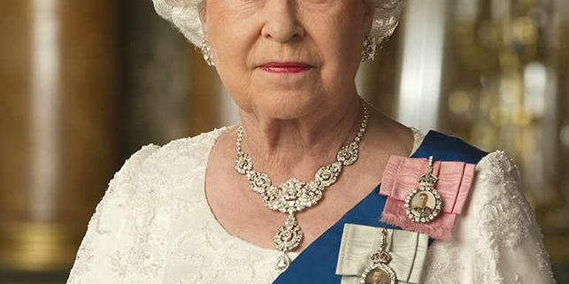 Queen Elizabeth II Photo